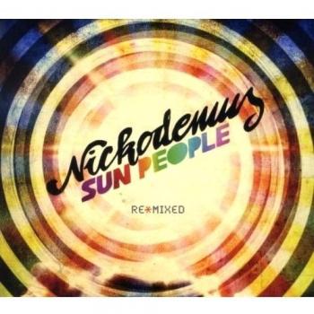 Sun People: Remixed