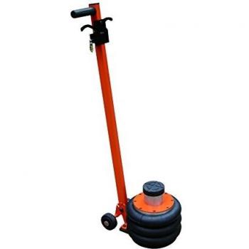 Bahco BH9BJ23SLH - Gato Neumático Con Capacidad De Elevación 2Tn.