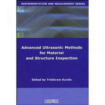 Advanced Ultrasonic Methods for Material and Structure Inspection