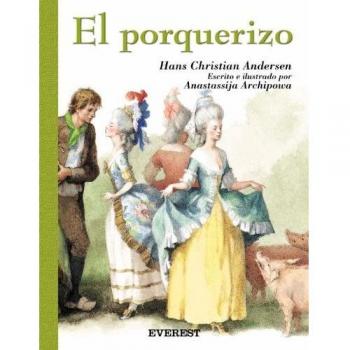 El porquerizo