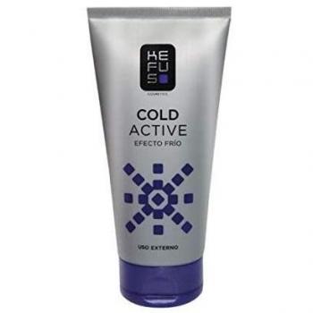KEFUS COLD ACTIVE EFECTO FRÍO 175 ml