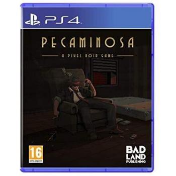Pecaminosa