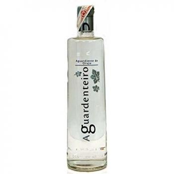 Aguardenteiro Orujo Blanco