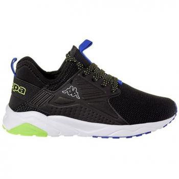 Zapatillas Niño/a Kappa San Puerto Lace Jr 35156HW-A6R