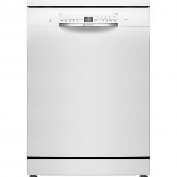 Lavavajillas Bosch Serie 2 SMS2HTW02E de libre instalación con capacidad para 13 servicios