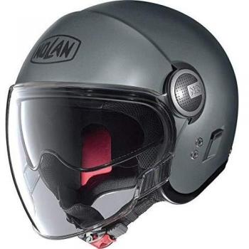 Nolan - Casco N21 Visor Classic XL gris