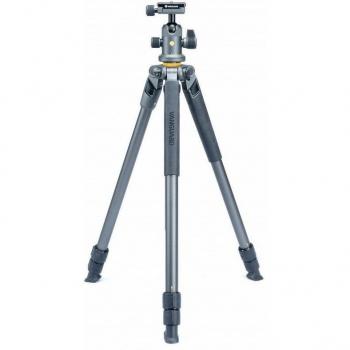 Trípode Vanguard Alta Pro 2+ 263AB con Rótula de Bola y Patas de Aluminio