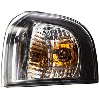 Intermitente lateral Van Wezel 5960909, Indicador DEPO 773-1514L-AE2 Izquierda, Piloto intermitente ABAKUS 773-1514L-AE2