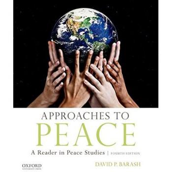 Approaches to Peace