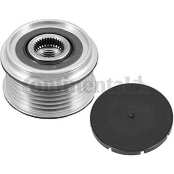 Rueda Libre de Alternador Contitech AP9052 - Clutch de Liberación para Alternador