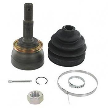 Skf VKJA 5627 Partes de la Transmisión