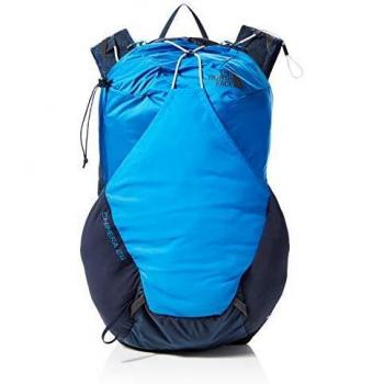 The North Face Chimera 24 Mochila, Urban Navy/Bomber Blue, One Size
