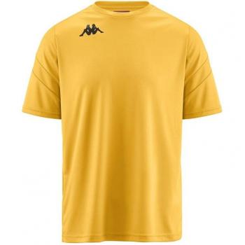 Camiseta de fútbol de hombre Dovo Kappa