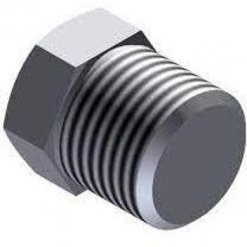 Kripxe a-13 - Tapon macho rosca 3/8 laton