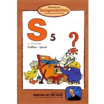 S5 - Schiffbau-Spezial