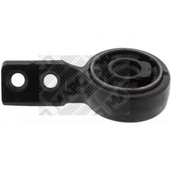 MAPCO Silentblock Shackle 33847/4 Soporte, Cojinete Brazo Oscilante para BMW Série 3, Z3, M3