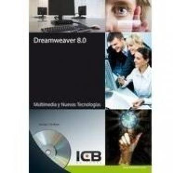 Dreamweaver 8.0
