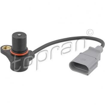 Sensor de posición del cigüeñal TOPRAN 111 376