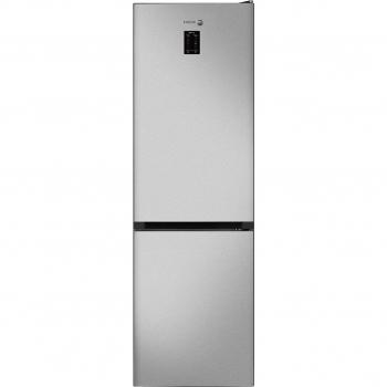 Frigorífico Combi Fagor 3FFK6644X Total No Frost Acero Inoxidable 185x59.5x60 cm