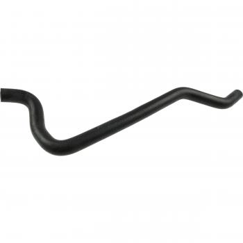 Tubería flexible de calefacción GATES 02-2540, manguera de calefacción moldeada, alta resistencia a la temperatura, diseño flexible para instalación fácil, compatible con sistemas de calefacción automotriz