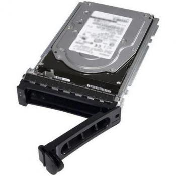 Disco Duro Interno Dell 600GB SAS 2.5 10K