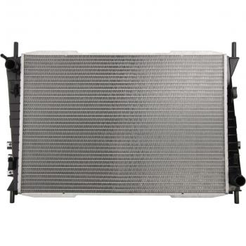 Radiador de Motor VALEO 701559 - Refrigeración Eficiente