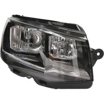 Faro Principal Halógeno VALEO 046713 - Óptica Principal Conjuntos de Luces