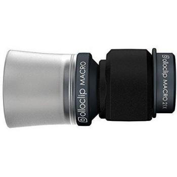 Olloclip OCEU-IPH5-M3-BB - Lente macro 3 en 1
