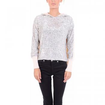Pinko 1G14HQ Y5QF suéter Mujer M
