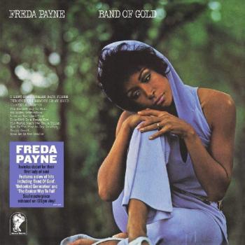 Banda de Oro - Vinilo HQ