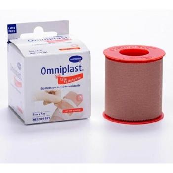 ESPA OMNIPLAST CARNE TELA 5X5