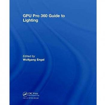 GPU Pro 360 Guide to Lighting