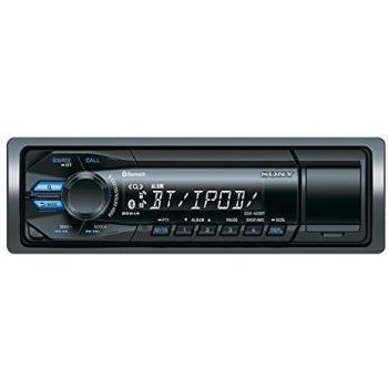 Sony DSXA60B - Radio para coches
