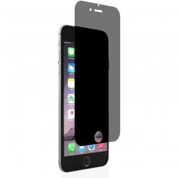 SBS Mobile TESCREENPRIIP647 - Protector de pantalla para Apple iPhone 6/6s, color negro