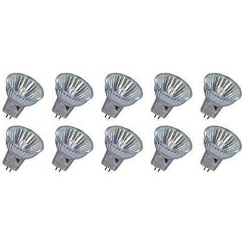 Bomb. con reflector BT GU4 MR11 20W 36° de OSRAM