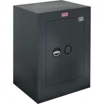 Caja Fuerte de Sobreponer 107 ES Rasha