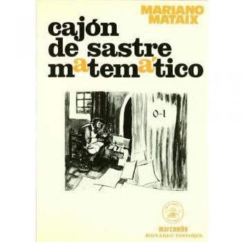Cajón de Sastre Matemático