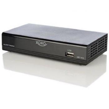 Xoro HRT 7515 - Receptor digital terrestre
