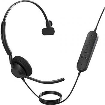 Jabra Engage 40 Auriculares Alámbrico Diadema USB-A para Comunicaciones Unificadas