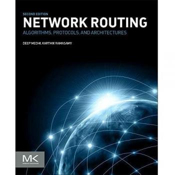 Advanced Network Routing: Algorithms, Protocols, and Architectures