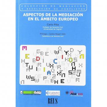 Aspectos de la mediación en el ámbito europeo