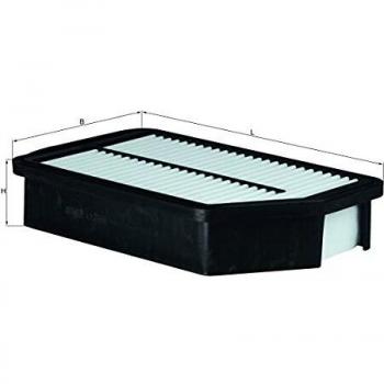 Mahle Original LX 2869 Compartimentos de Motor
