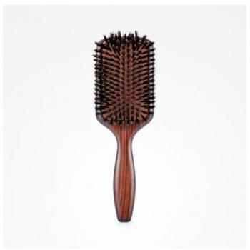 Cepillo de Madera Ébano Raqueta Ebony - Bifull