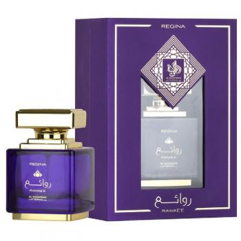 Eternal Rawae'E Regina Eau de Parfum Spray 100ml - Al Wataniah