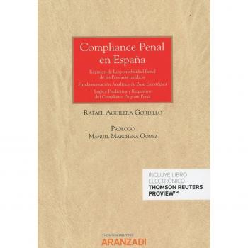 Compliance Penal en España