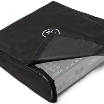 Mackie ProFX22v3 Mixer Dust Cover