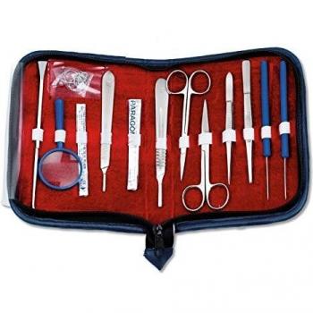 Medical AK-1 - Estuche de disección