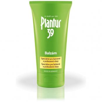 Plantur 39 Caffeine Balm for Colored and Damaged Hair 150ml