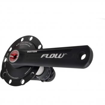 R ROTOR BIKE COMPONENTS Flow MAS CRANKSET BCD110x5 170 mm