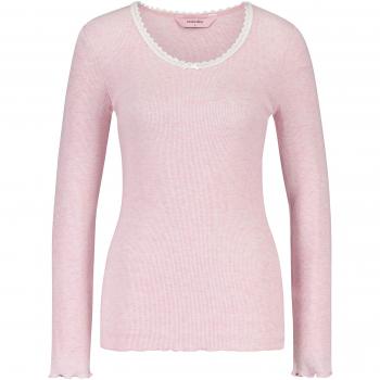 Hunkemöller - Camiseta - para mujer Rose X-Large